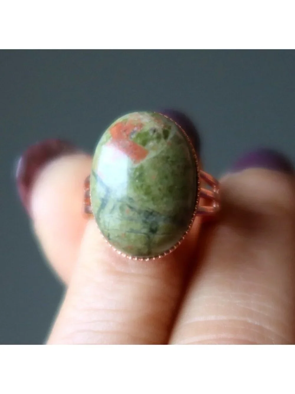 Satin Crystals essence stone